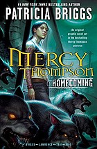 Mercy Thompson : homecoming