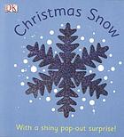 Christmas snow por Dawn Sirett