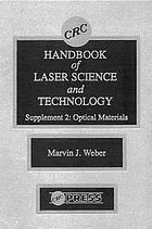 Optical materials