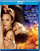 The time traveler's wife