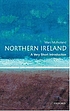Northern Ireland : a very short introduction