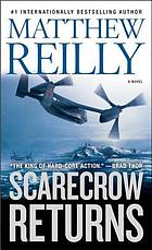 Scarecrow returns : [a novel]