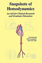 Snapshots of hemodynamics : an aid for clinical research and graduate education