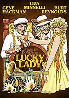 Lucky lady