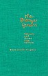 The bronze screen : Chicana and Chicano film culture by  Rosa Linda Fregoso 