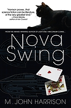 Nova swing