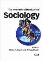 The international handbook of sociology