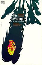 The Invisibles, say you want a revolution