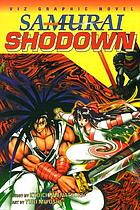 Samurai shodown