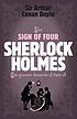 The sign of four de Arthur Conan Doyle, Sir