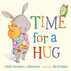 Time for a hug