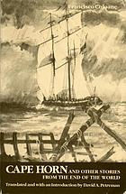 Cape Horn and other stories from the end of the world