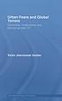 Urban fears and global terrors : citizenship,... 著者： Victor J Seidler