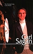 Carl Sagan : a biography door Ray Spangenburg
