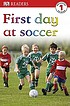 Let's play soccer 著者：  Patricia J Murphy 