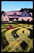 Picture perfect : mowing techniques for lawns, landscapes, and sports