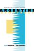 Argentine democracy : the politics of institutional... de Steven Levitsky