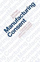 Marxist inquiries : studies of labor, class, and states