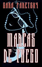 Marcas de fuego