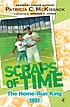 The home-run king por Pat McKissack