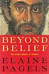 Beyond belief : the secret Gospel of Thomas
