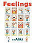 Feelings 著者：  Aliki. 