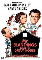 Mr. Blandings builds his dream house