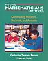 Young mathematicians at work : constructing fractions,... por Catherine Twomey Fosnot Young mathematicians at work : constructing fractions,... por Catherine Twomey Fosnot