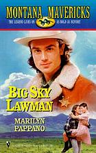 Big sky lawman