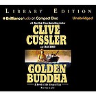 Golden Buddha