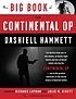 Big Book of the Continental Op. by Dashiell Hammett
