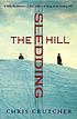 The sledding hill
