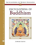 Encyclopedia of Buddhism