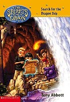 Search for the dragon ship