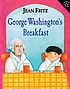 George Washington's breakfast por Jean Fritz