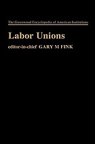 Labor unions