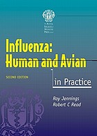 Influenza : human and avian in practice