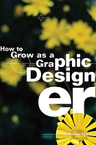 How to grow as a graphic designer