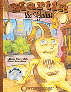 Martin : the guitar