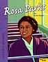 Rosa Parks : fight for freedom de Keith Brandt