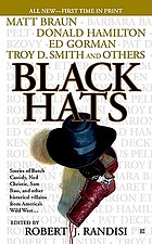 Black hats
