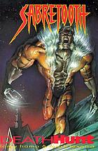 Sabretooth : death hunt