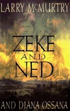 Zeke and Ned : a novel