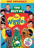 Hot potatoes! the best of the Wiggles