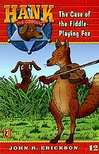 The case of the fiddle-playing fox