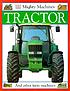 Tractor por Claire Llewellyn