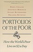 Portfolios of the poor : how the world's poor... by  Daryl Collins 