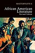 Masterplots II. African American literature by Tyrone Williams