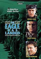 The eagle has landed