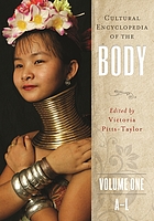 Cultural encyclopedia of the body